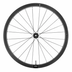 SLR 1 36 Disc Wheelsystem