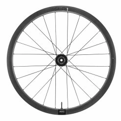 SLR 1 36 Disc Wheelsystem -Jersey Soldes SLR 1 36 DISC RW 1