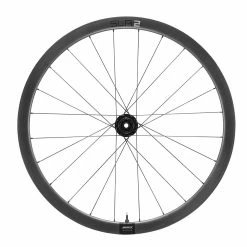 SLR 2 36 Disc Wheelsystem -Jersey Soldes SLR 2 36 DISC RW 1