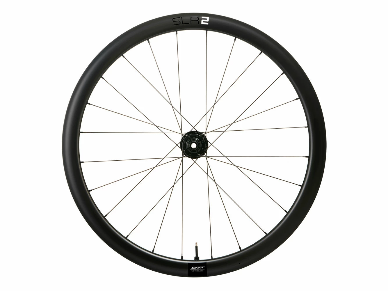 WheelSystem SLR 2 42 Disc 3 WheelSystem SLR 2 42 Disc
