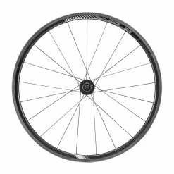 Roues Route SLR 1 30mm -Jersey Soldes SLR0 30MM RW 02