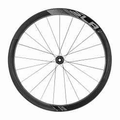 Roues Route SLR 0 Disc 42mm -Jersey Soldes SLR0 DISC 42MM FW 01