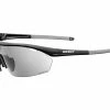 Lunettes Stratos Lite NXT Varia 1 Lunettes Stratos Lite NXT Varia -Jersey Soldes STRATOS LITE NXT VARIA BLACK GRAY 0