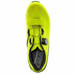 Chaussures Surge Comp -Jersey Soldes SURGE COMP NEON YELLOW 02