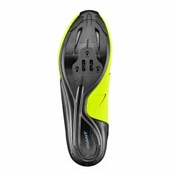 Chaussures Surge Comp -Jersey Soldes SURGE COMP NEON YELLOW 03