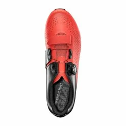 Chaussures Surge Elite HV 12 Chaussures Surge Elite HV -Jersey Soldes SURGE ELITE HV RED BLACK 1