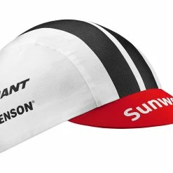 Casquette Toile Team Sunweb