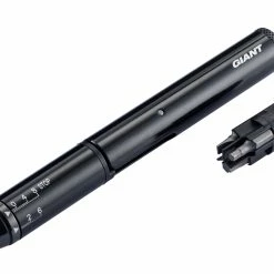 Clé Dynamométrique TorqLite -Jersey Soldes TOOLSHED TORQLITE Black 2