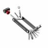 Multi-Outil ToolShed 12 -Jersey Soldes Tool Shed 12 black silver 600000056