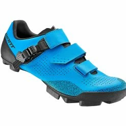 Chaussures Transmit -Jersey Soldes Transmit blue angle