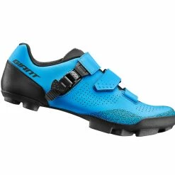 Chaussures Transmit -Jersey Soldes Transmit blue profile