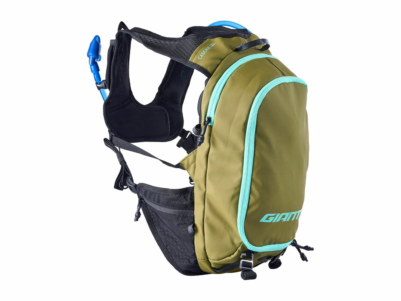 Sac à Eau Giant Cascade 12L Avec Poche 3L 4 Sac à Eau Giant Cascade 12L Avec Poche 3L – Image 2