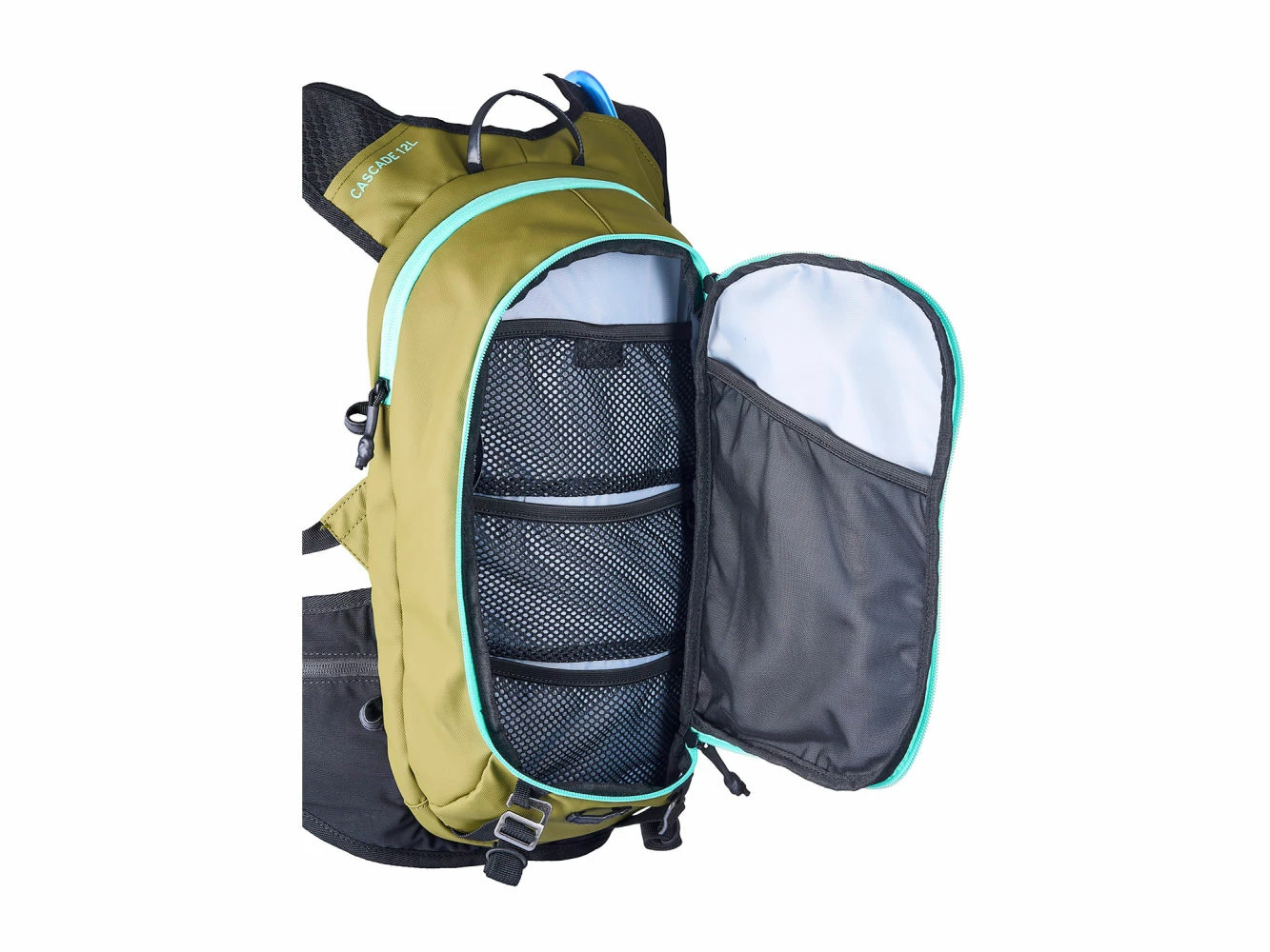 Sac à Eau Giant Cascade 12L Avec Poche 3L 5 Sac à Eau Giant Cascade 12L Avec Poche 3L – Image 3