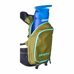 Sac à Eau Giant Cascade 12L Avec Poche 3L 11 Sac à Eau Giant Cascade 12L Avec Poche 3L -Jersey Soldes VH4600004 4