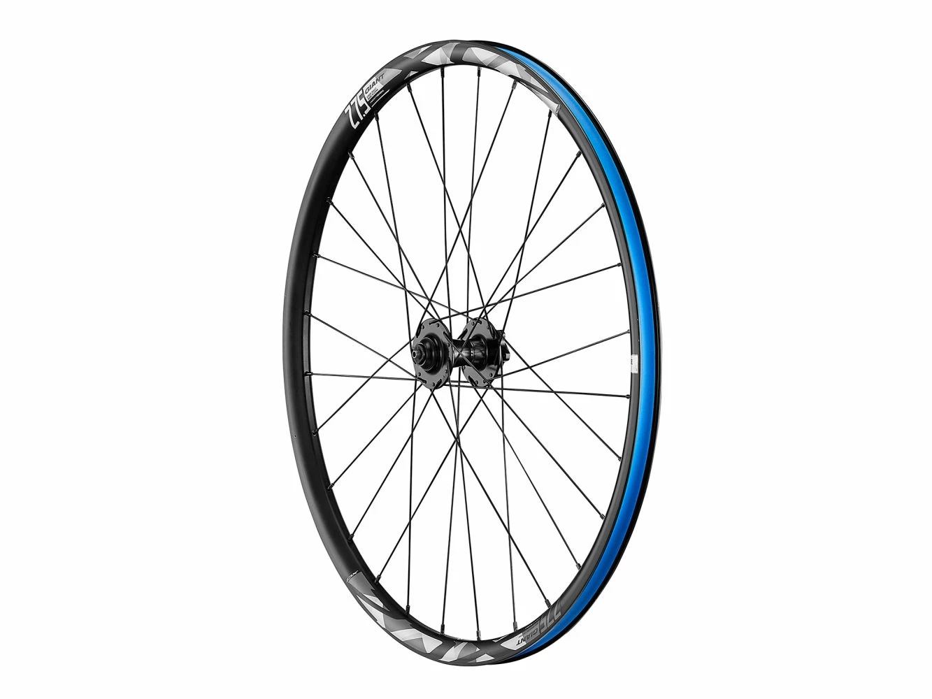 Roues XC-2 27.5 Disque 3 Roues XC-2 27.5 Disque