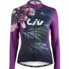 Maillot Manches Longues Liv Team Replica -Jersey Soldes gearliv giant 022 ©DamienRosso DSC8475