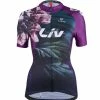 Maillot Manches Courtes Liv Team Replica -Jersey Soldes gearliv giant 022 ©DamienRosso DSC8485